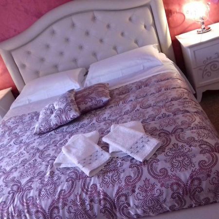 Casa Vacanza Nonna Dora Matera Dış mekan fotoğraf