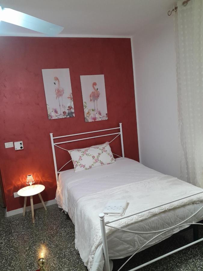 Casa Vacanza Nonna Dora Matera Dış mekan fotoğraf