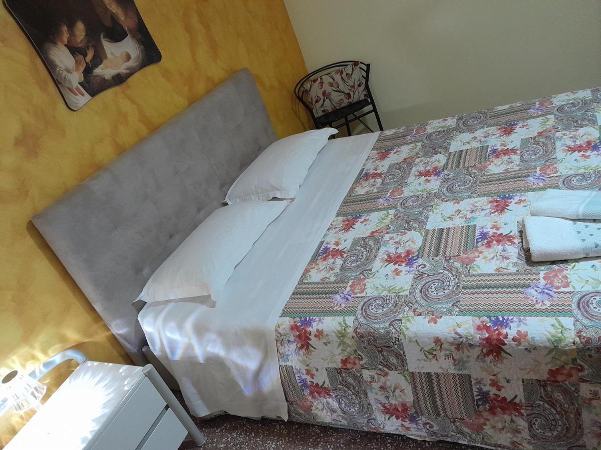 Casa Vacanza Nonna Dora Matera Dış mekan fotoğraf