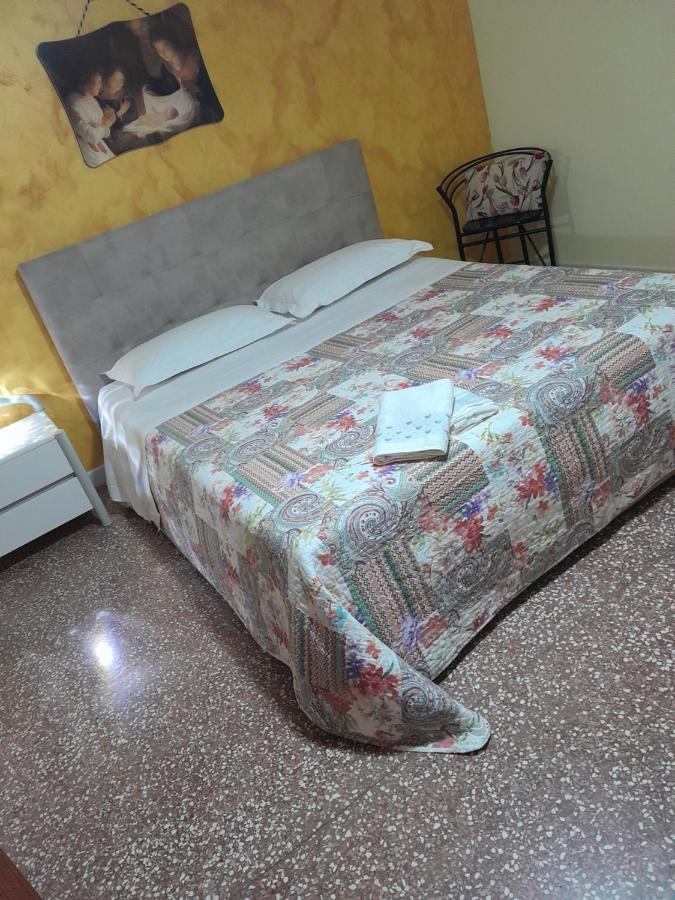 Casa Vacanza Nonna Dora Matera Dış mekan fotoğraf