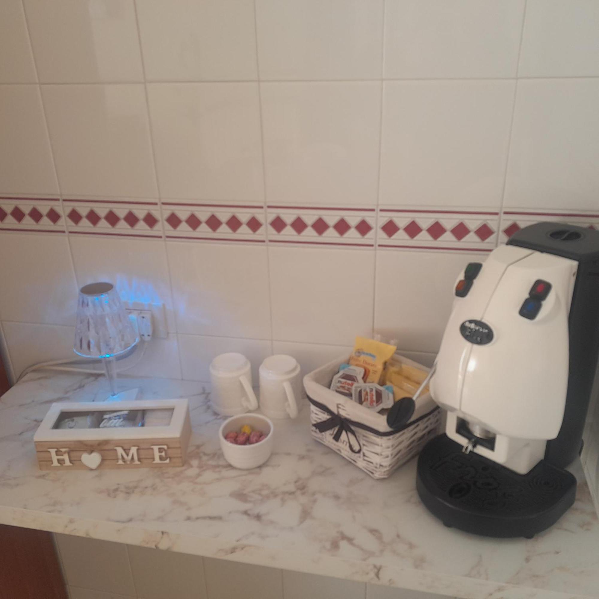 Casa Vacanza Nonna Dora Matera Dış mekan fotoğraf
