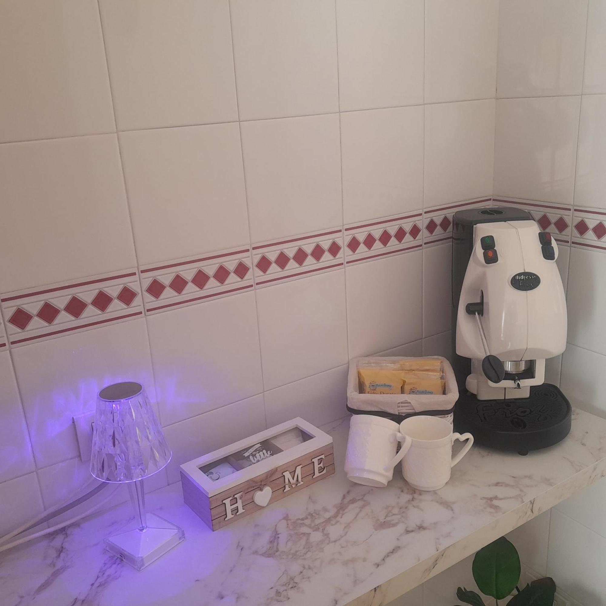 Casa Vacanza Nonna Dora Matera Dış mekan fotoğraf