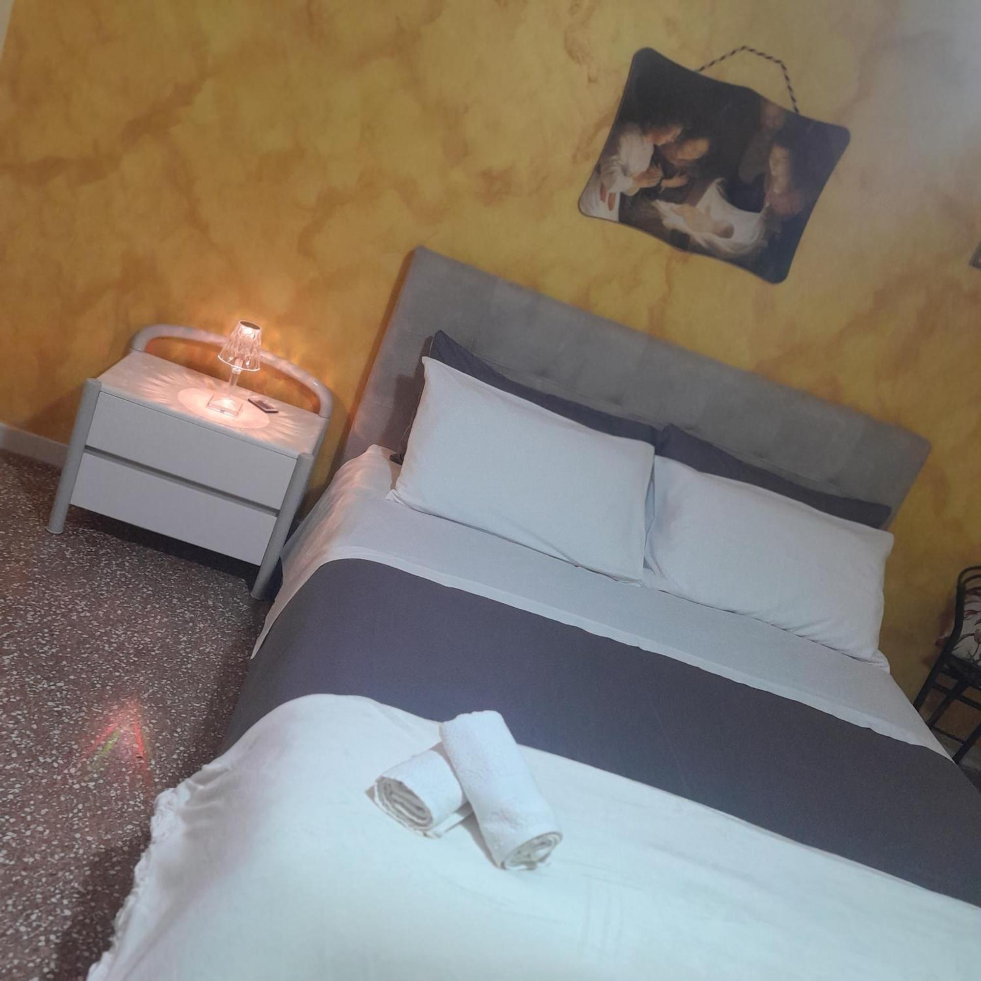 Casa Vacanza Nonna Dora Matera Dış mekan fotoğraf