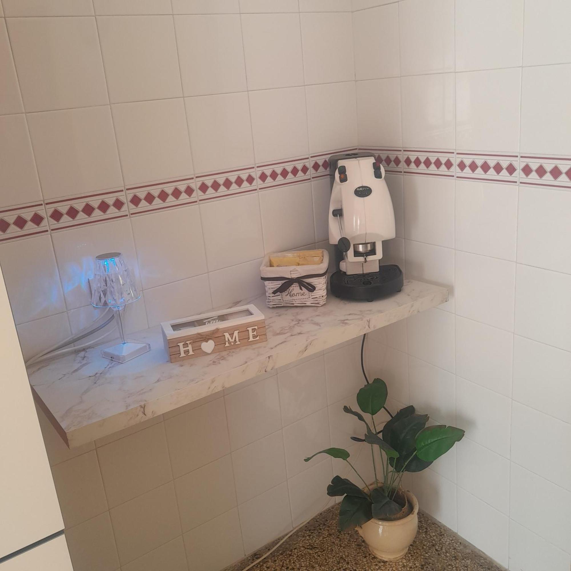 Casa Vacanza Nonna Dora Matera Dış mekan fotoğraf