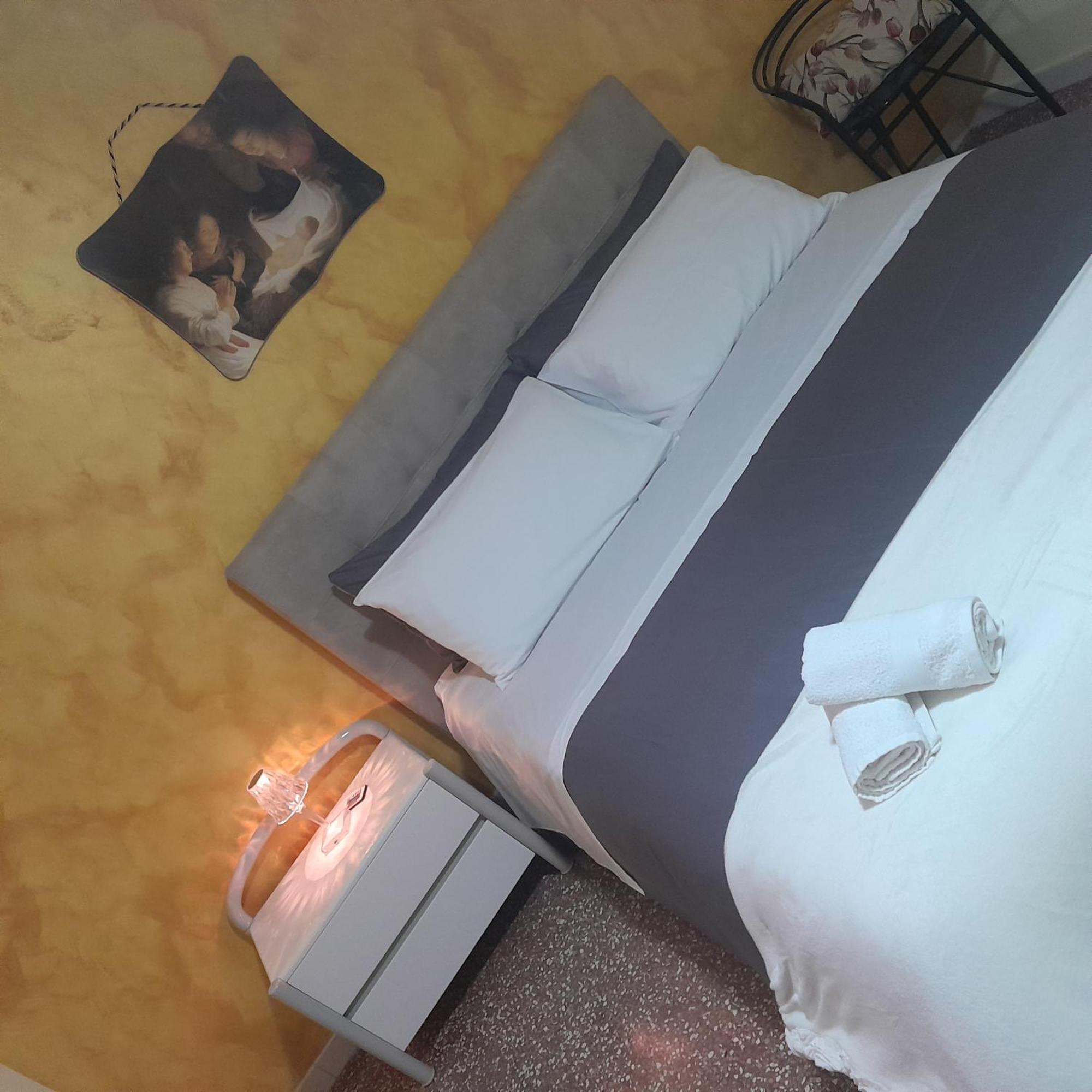 Casa Vacanza Nonna Dora Matera Dış mekan fotoğraf
