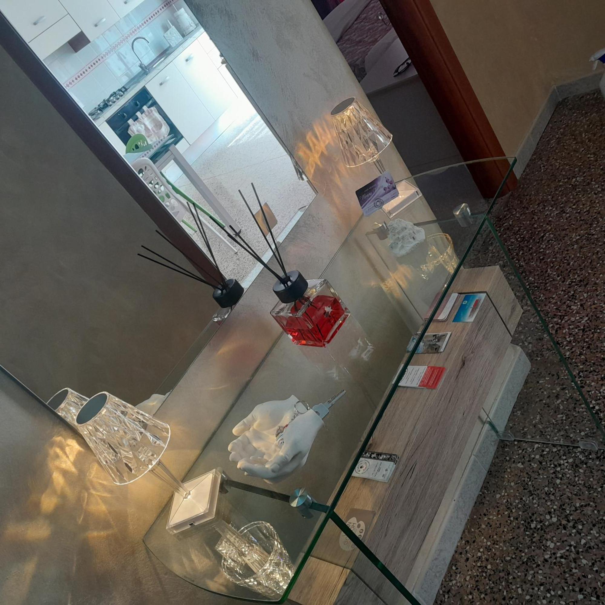 Casa Vacanza Nonna Dora Matera Dış mekan fotoğraf