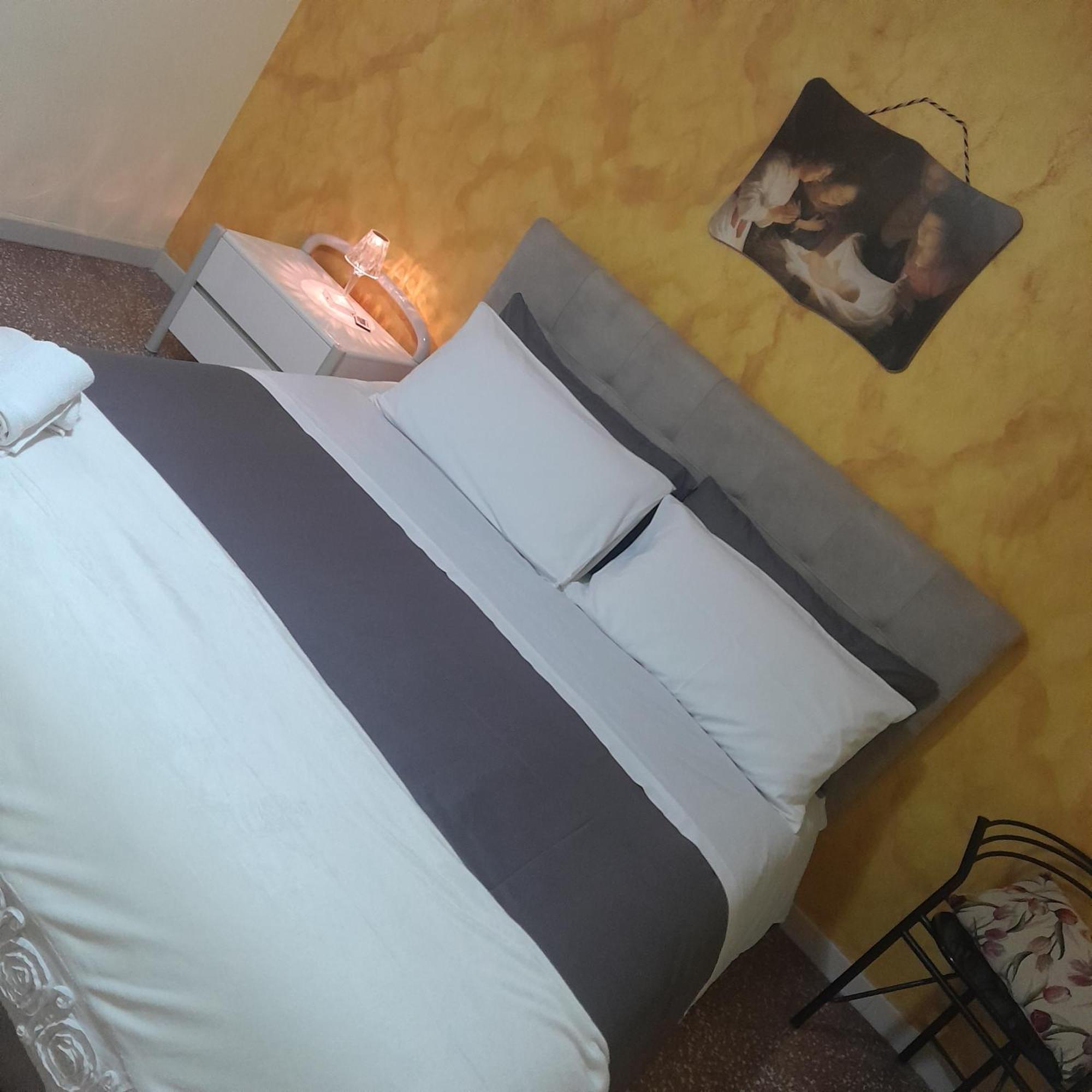 Casa Vacanza Nonna Dora Matera Dış mekan fotoğraf