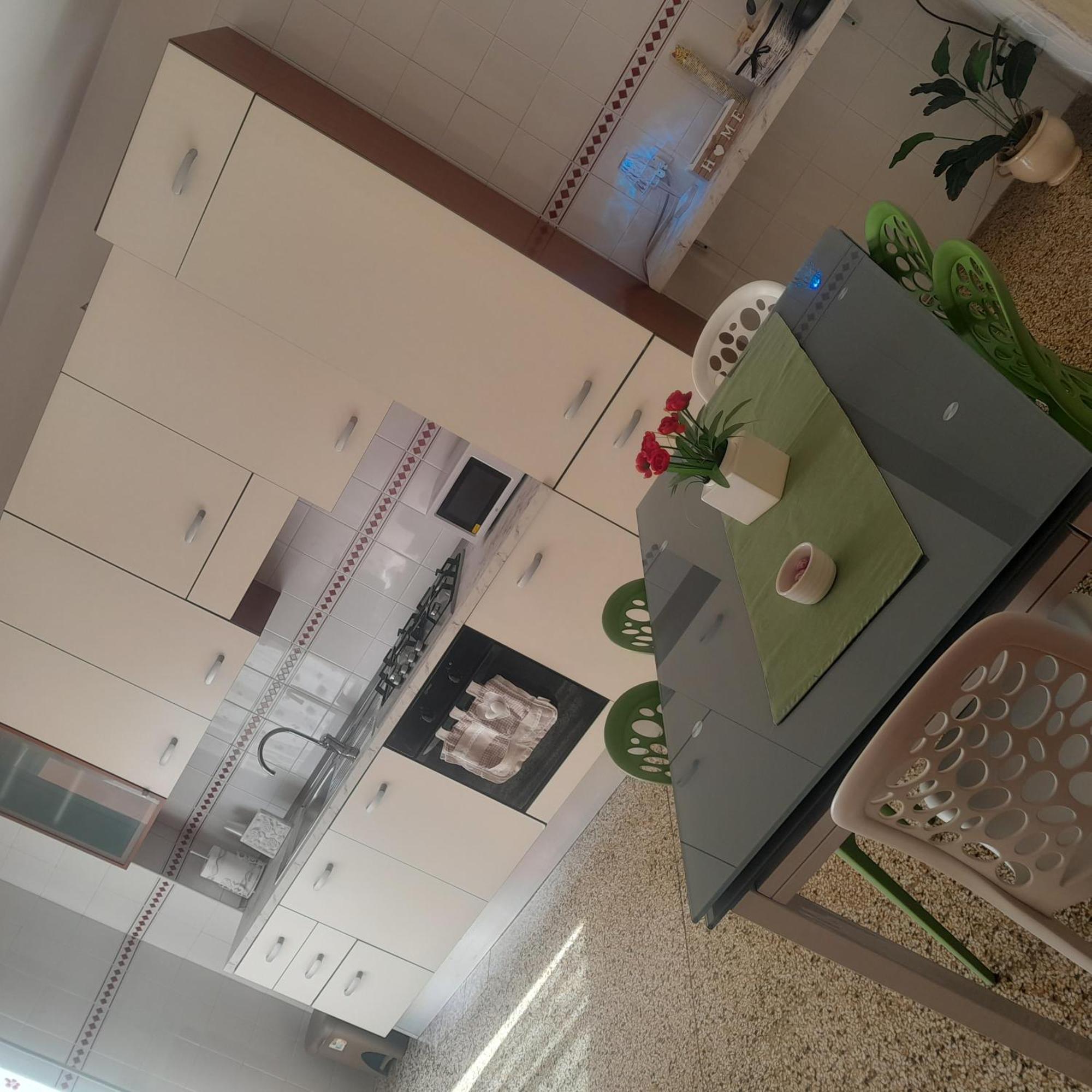 Casa Vacanza Nonna Dora Matera Dış mekan fotoğraf