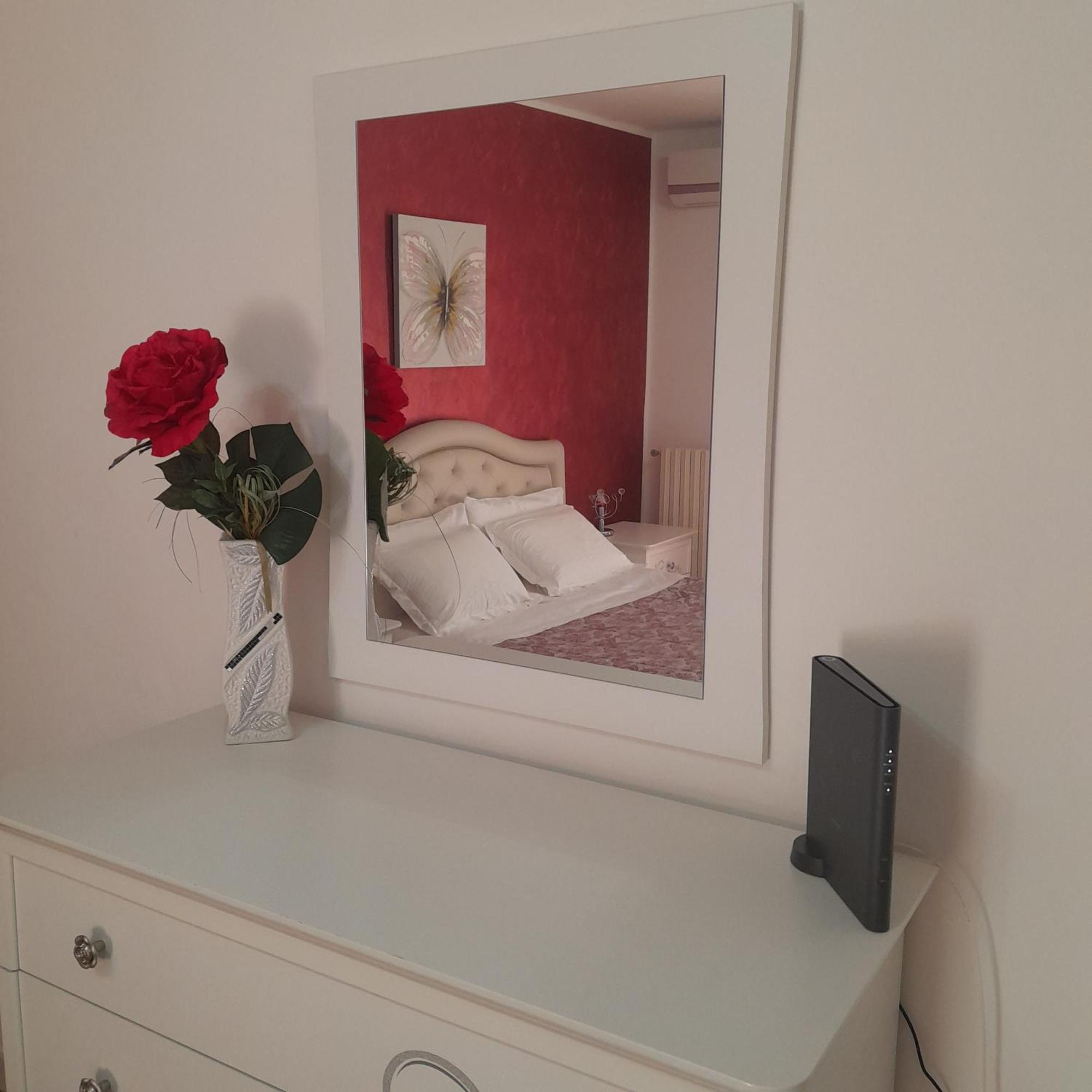 Casa Vacanza Nonna Dora Matera Dış mekan fotoğraf