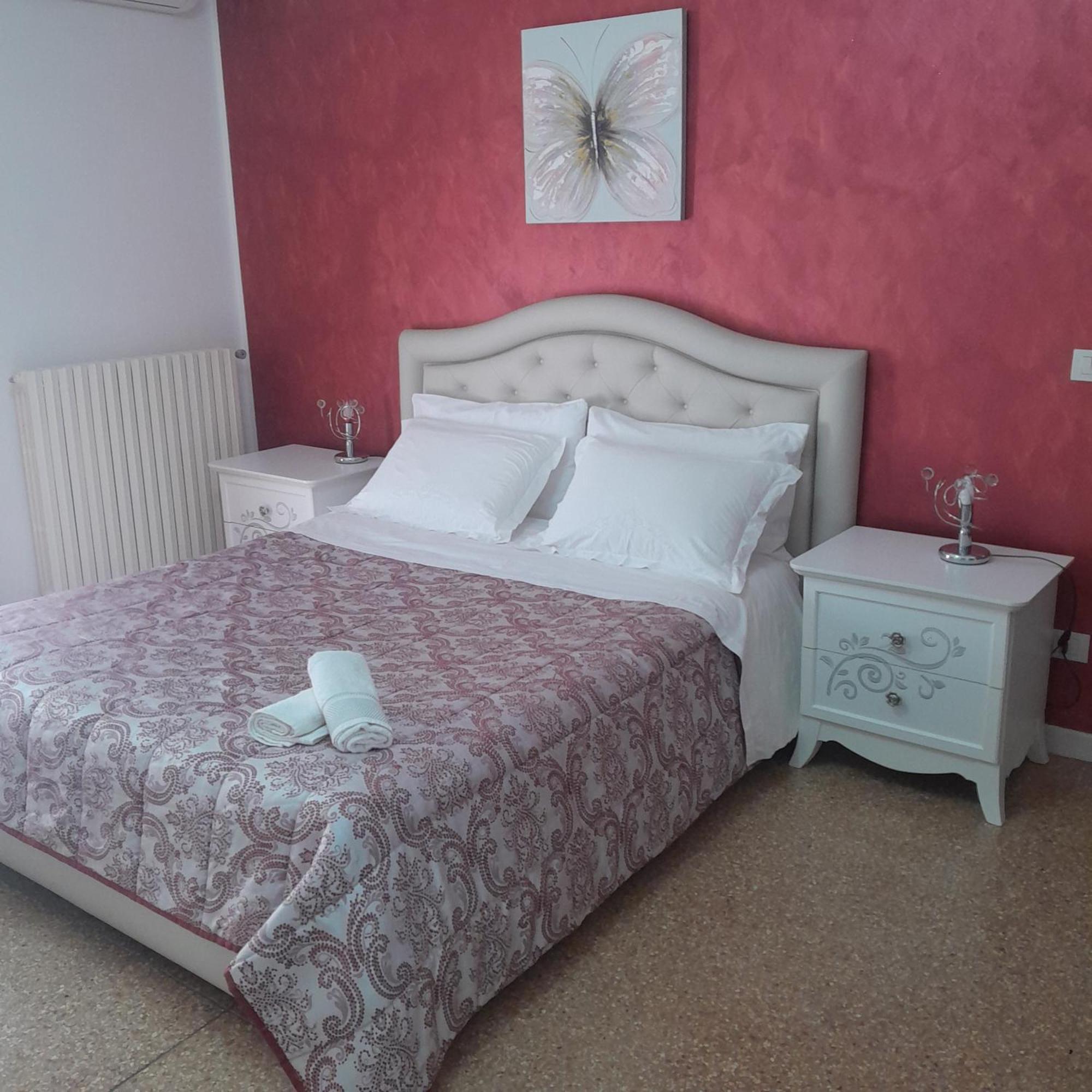 Casa Vacanza Nonna Dora Matera Dış mekan fotoğraf