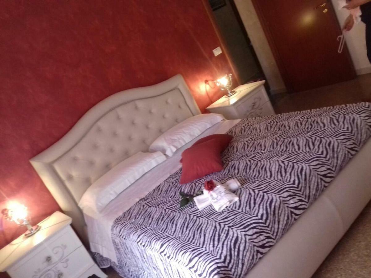 Casa Vacanza Nonna Dora Matera Dış mekan fotoğraf