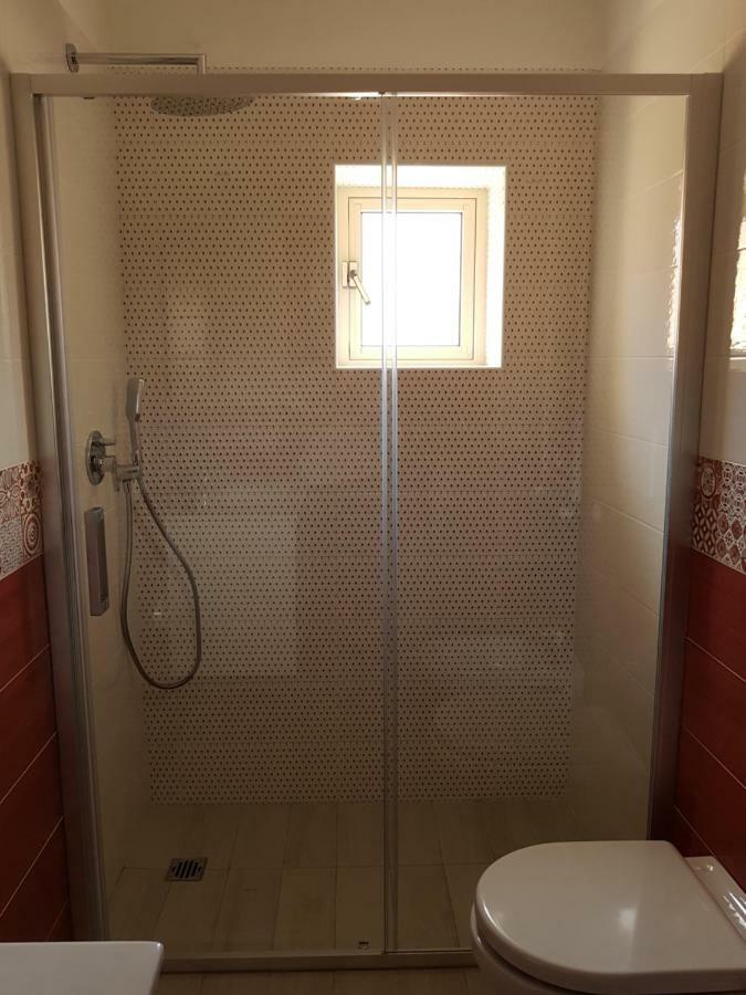Casa Vacanza Nonna Dora Matera Dış mekan fotoğraf