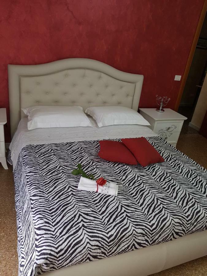Casa Vacanza Nonna Dora Matera Dış mekan fotoğraf