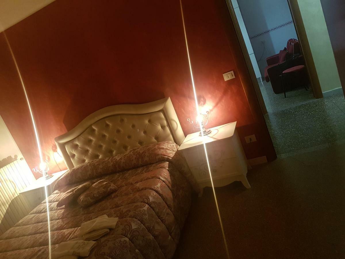 Casa Vacanza Nonna Dora Matera Dış mekan fotoğraf