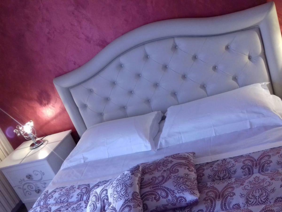 Casa Vacanza Nonna Dora Matera Dış mekan fotoğraf