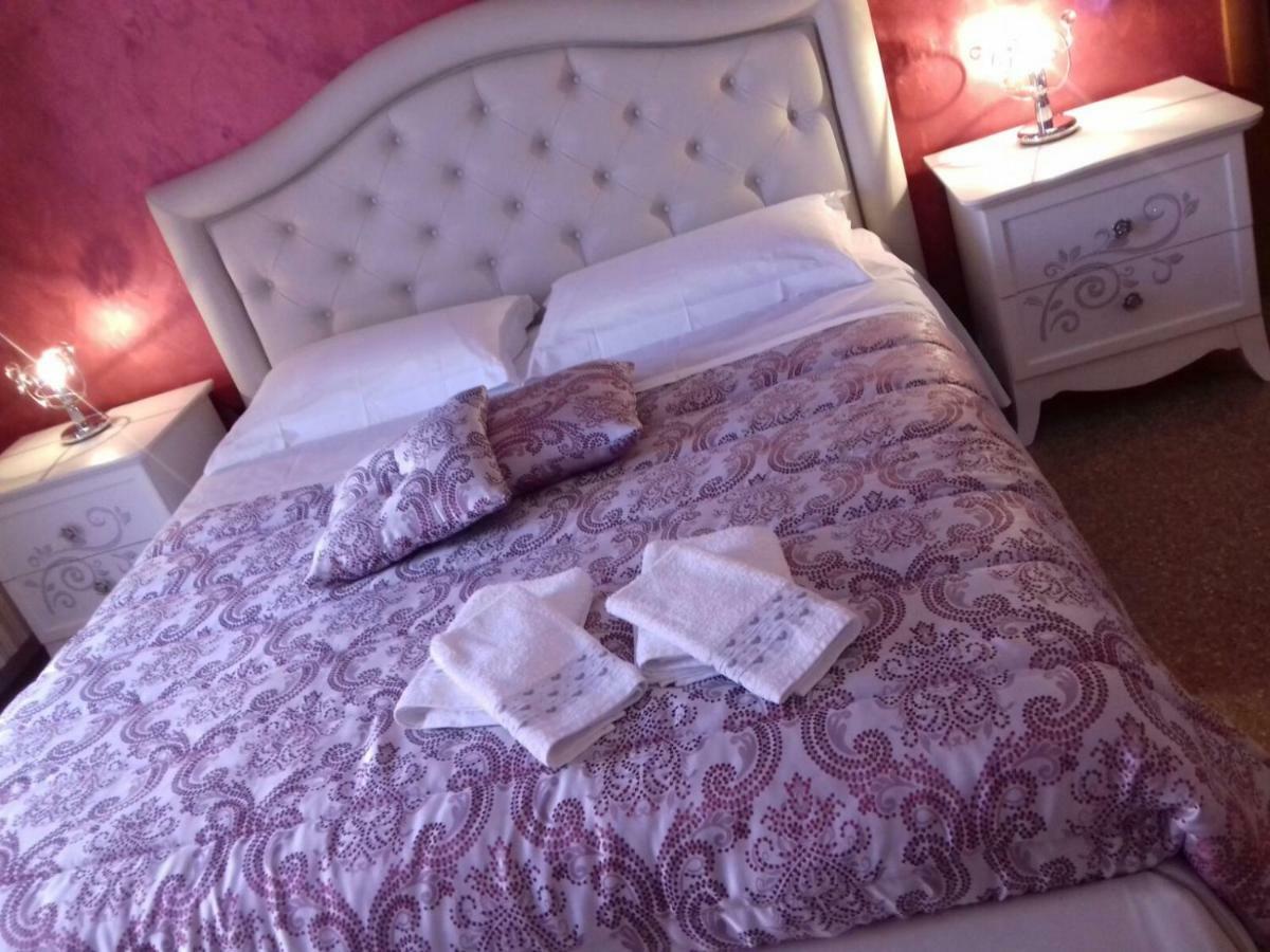 Casa Vacanza Nonna Dora Matera Dış mekan fotoğraf