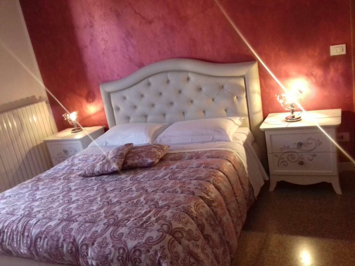 Casa Vacanza Nonna Dora Matera Dış mekan fotoğraf